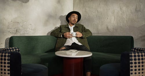 有关人, 家伙, 内部的免费素材视频