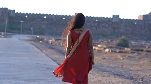 有关人, 后背, 女人的免费素材视频