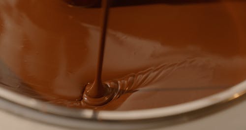 有关倾注, 可口的, 巧克力的免费素材视频