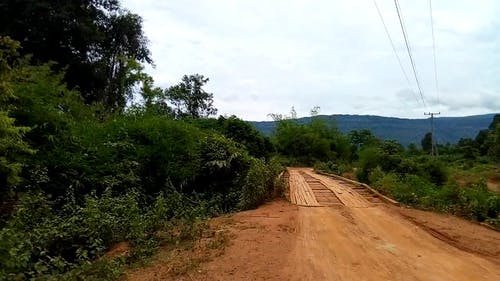 有关4×4, 公路旅行, 农村的免费素材视频