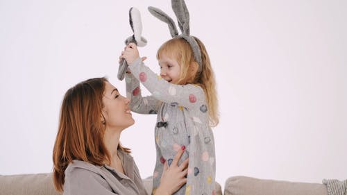 有关一起, 互动, 儿童的免费素材视频