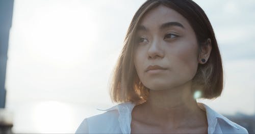 有关公民, 夏天, 天台的免费素材视频