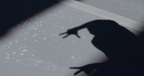 有关不露面, 匿名, 可塑性的免费素材视频