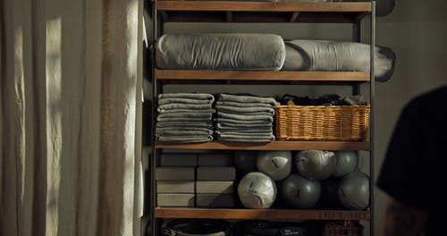 有关人, 健身, 健身中心的免费素材视频