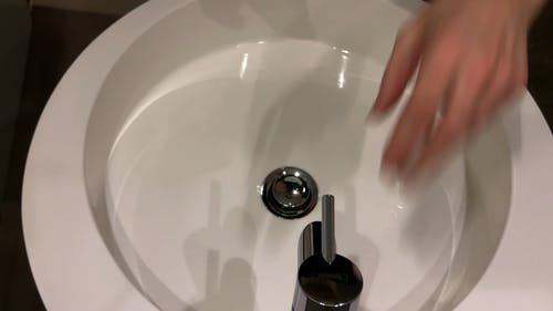 有关covid-19, 冠状病毒, 洗手的免费素材视频