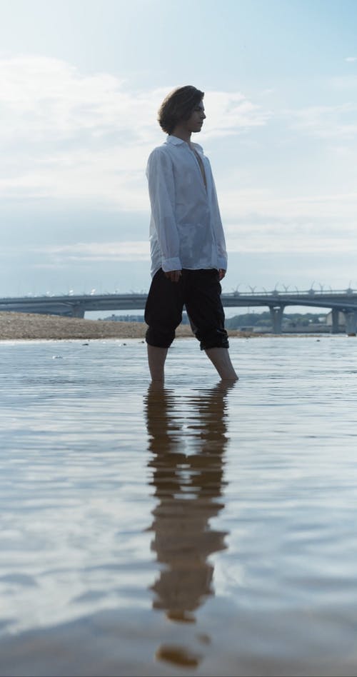 有关人, 动作能量, 反射的免费素材视频