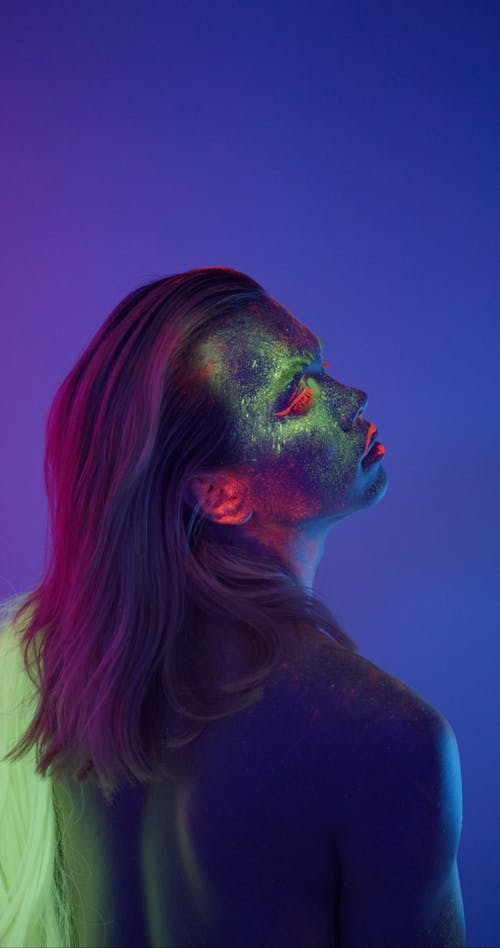 有关个性, 人, 偏心的免费素材视频