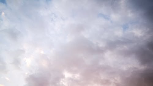 有关低角度, 厚厚的云层, 太阳的免费素材视频