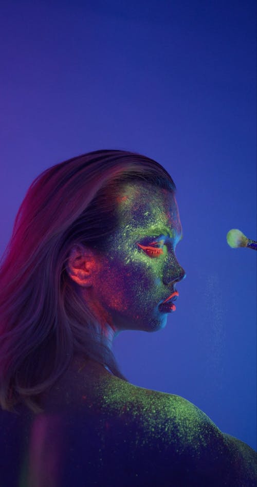 有关个性, 人, 偏心的免费素材视频