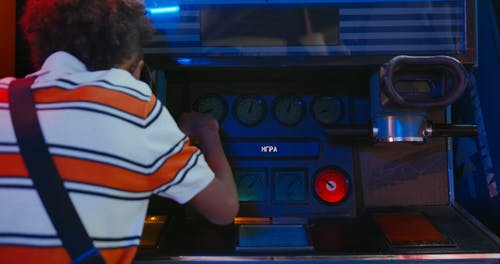 有关80年代, 仪表板, 剥离的免费素材视频