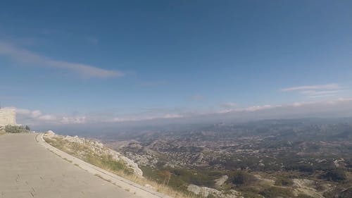 有关冒险, 天性, 天空的免费素材视频