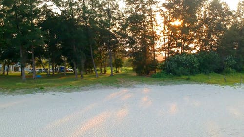 有关天空, 从上面, 日出的免费素材视频