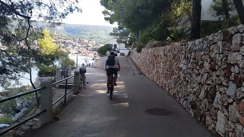 有关人, 户外, 日光的免费素材视频