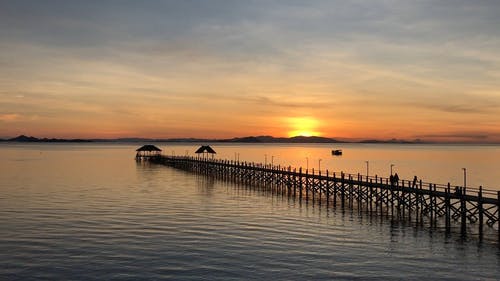 有关labuan bajo, 人行天桥, 印尼的免费素材视频