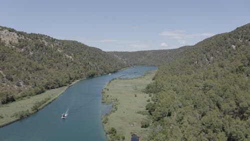 有关天性, 山丘, 户外的免费素材视频