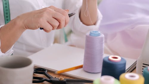 有关事业, 创作的, 女人的免费素材视频