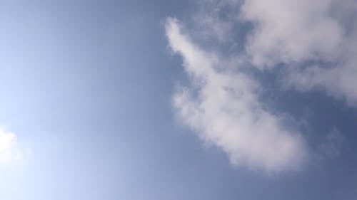 有关低角度, 天性, 天空的免费素材视频