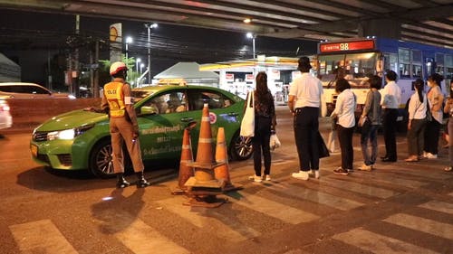 有关乘客, 亚洲, 地铁的免费素材视频