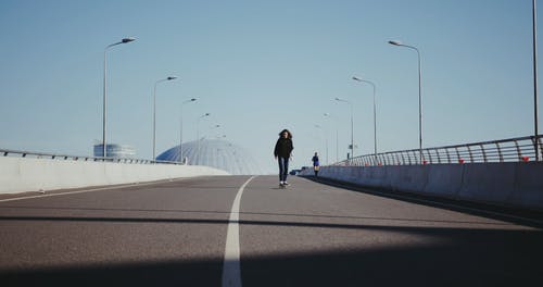 有关休闲, 危险, 城市的免费素材视频