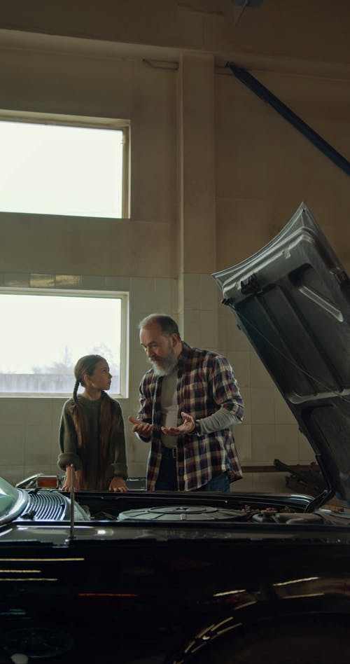 有关一起, 修复, 修理的免费素材视频