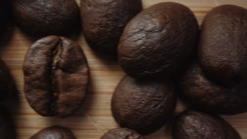 有关咖啡, 咖啡豆, 喝的免费素材视频