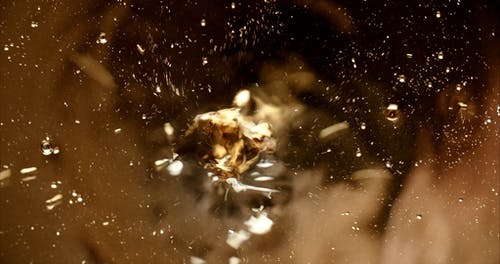 有关气泡, 水珠, 液体的免费素材视频