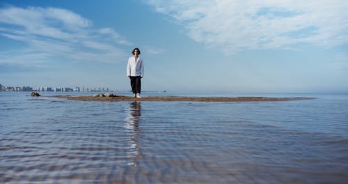 有关人, 动作能量, 反射的免费素材视频