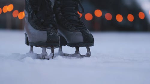 有关光反射, 冬季, 冰的免费素材视频