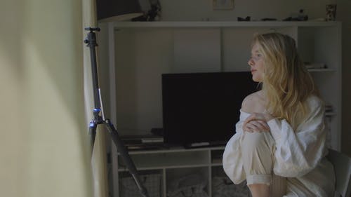 有关4k, 三脚架, 休闲的免费素材视频