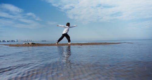 有关人, 动作能量, 天性的免费素材视频