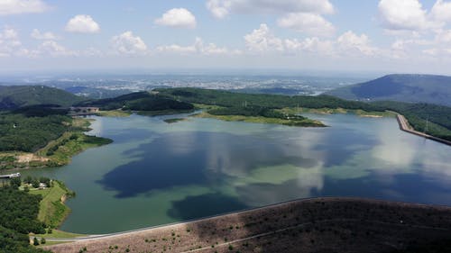 有关冷静, 和平的, 地平线的免费素材视频