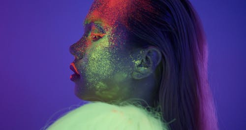 有关人, 偏心, 充满活力的免费素材视频