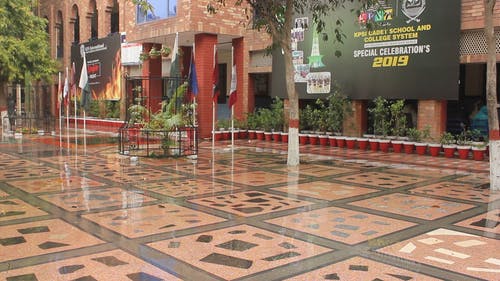 有关地板, 外观, 多雨的的免费素材视频