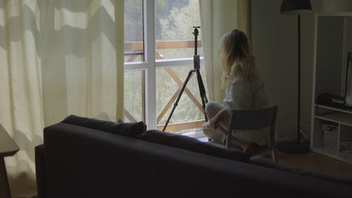 有关4k, iPhone, 三脚架的免费素材视频