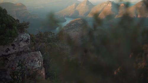 有关优美的风景, 冒险家, 南非的免费素材视频