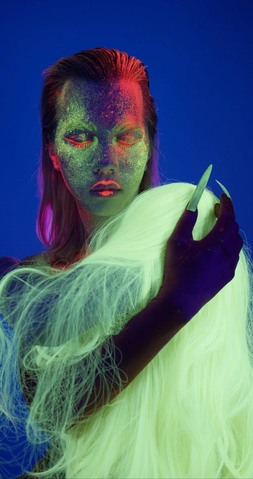 有关个性, 人, 偏心的免费素材视频