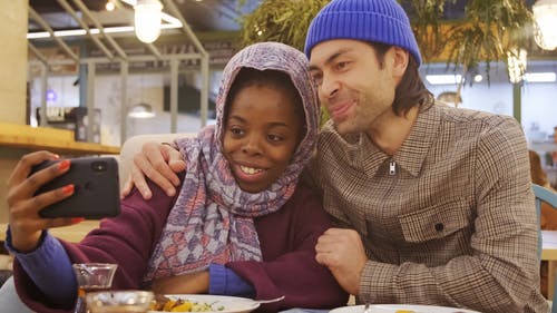 有关一对, 一起, 人的免费素材视频