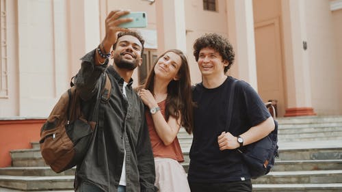 有关协会, 友谊, 多元文化的免费素材视频