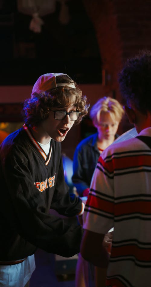 有关一起, 人, 剥离的免费素材视频