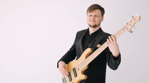 有关人, 吉他, 吉他手的免费素材视频