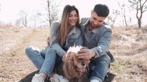 有关一对, 一起, 人的免费素材视频