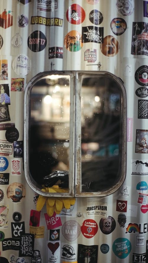 有关内部, 凑合, 地点的免费素材视频