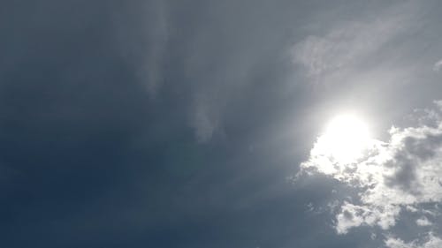 有关backgound, hyperlapse, 傍晚天空的免费素材视频