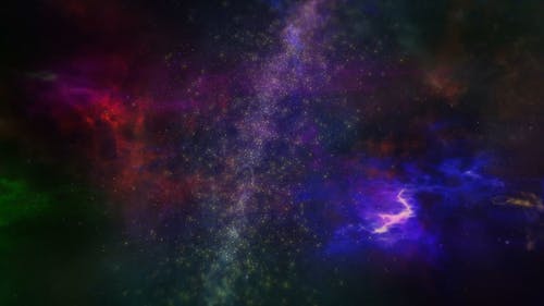 有关galaxy, 下落, 夏天的免费素材视频