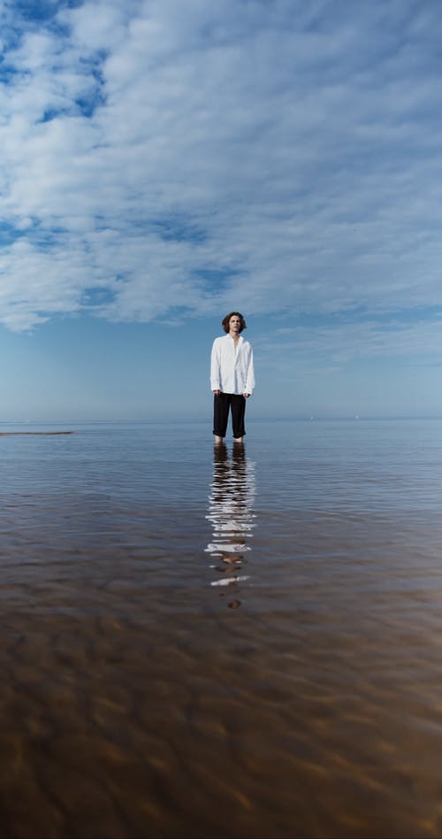 有关人, 动作能量, 反射的免费素材视频