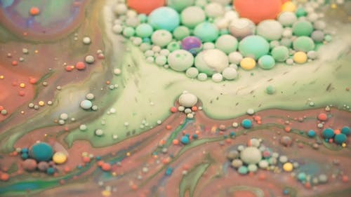 有关宏观, 慢动作, 抽象的免费素材视频