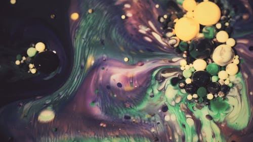 有关宏观, 慢动作, 抽象的免费素材视频