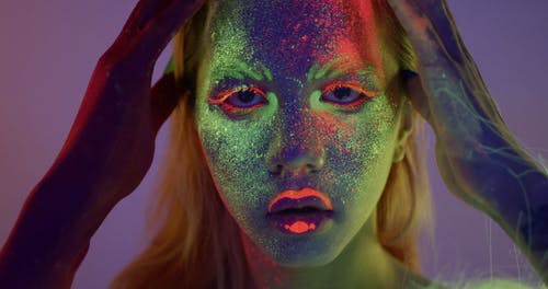 有关人, 偏心, 充满活力的免费素材视频