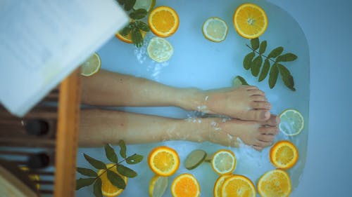 有关光脚, 尺, 宠的免费素材视频