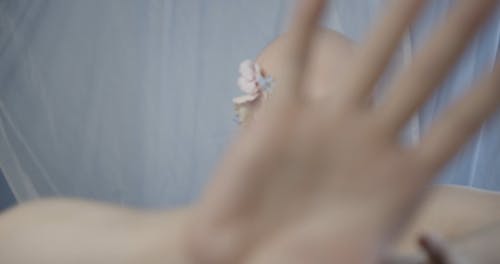 有关人, 光鲜亮丽, 创意肖像的免费素材视频
